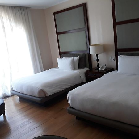 Hotel Venezia Legazpi Bagian luar foto