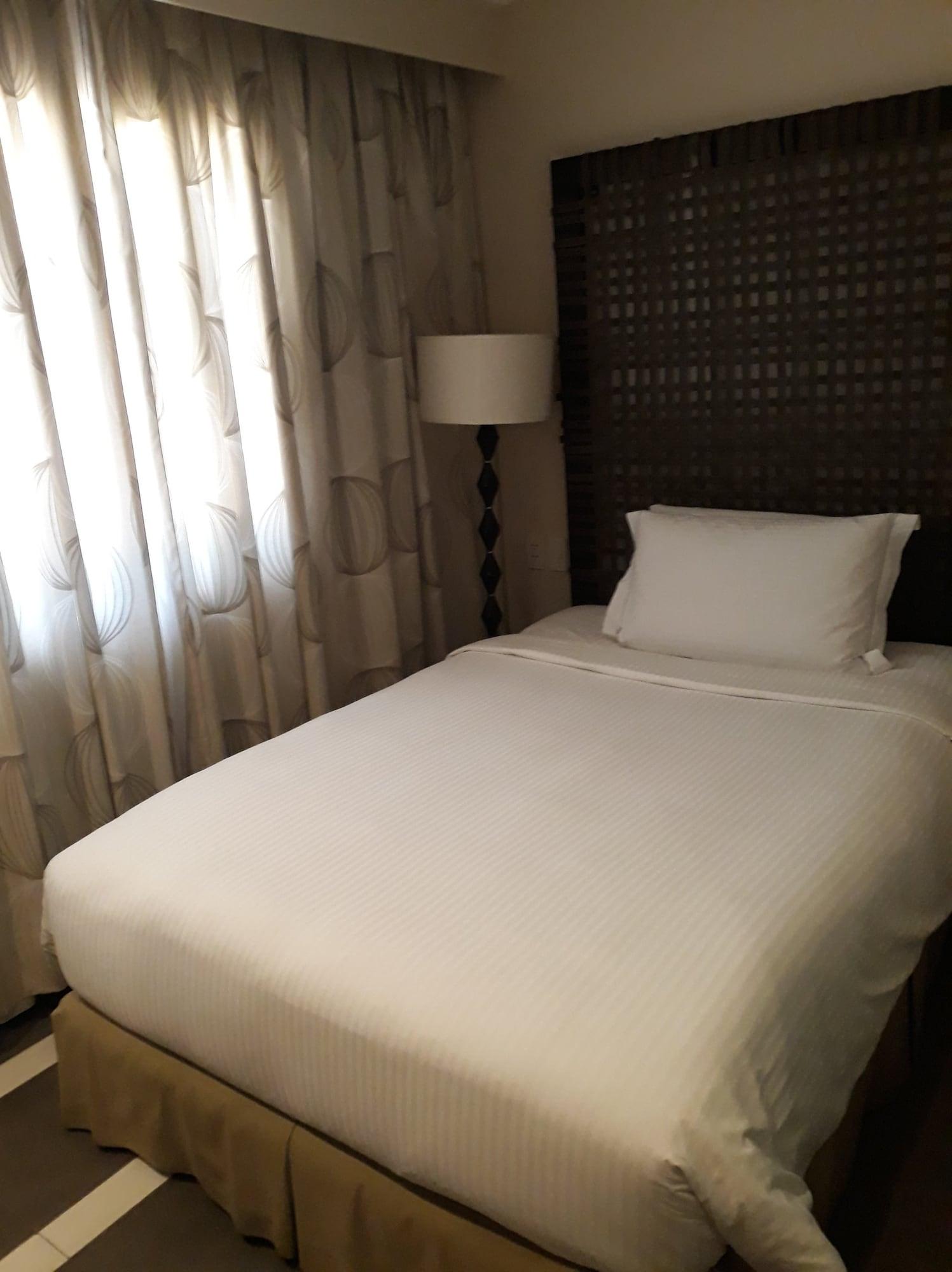 Hotel Venezia Legazpi Bagian luar foto