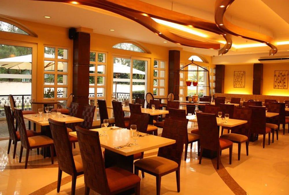 Hotel Venezia Legazpi Bagian luar foto