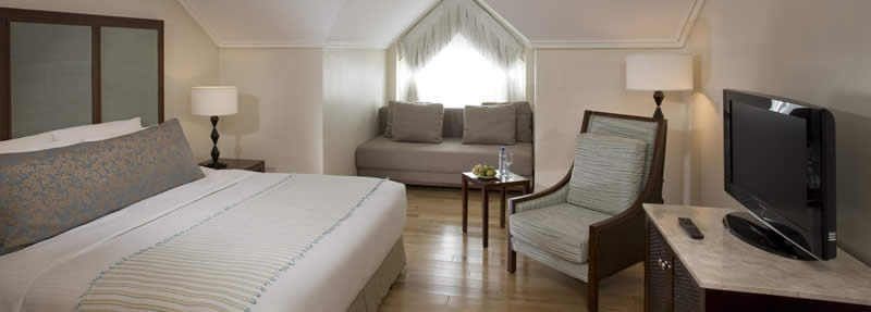 Hotel Venezia Legazpi Bagian luar foto