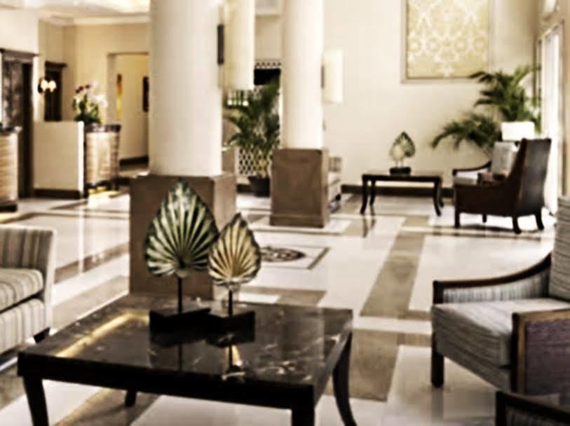 Hotel Venezia Legazpi Bagian luar foto