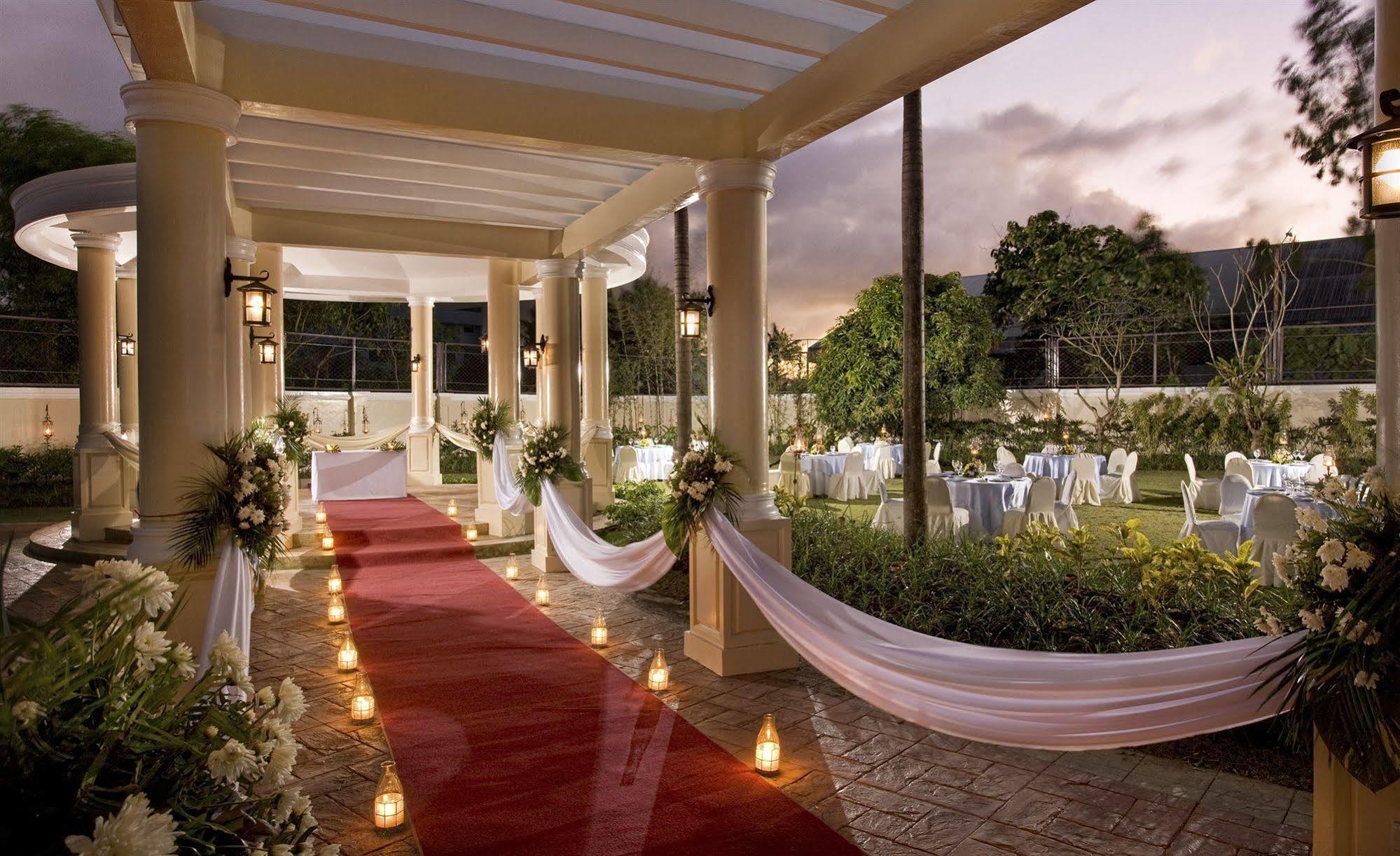 Hotel Venezia Legazpi Bagian luar foto
