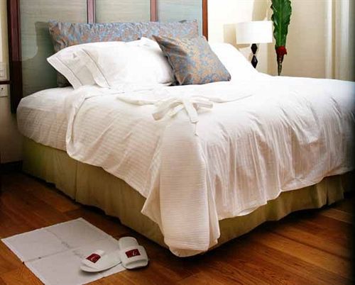 Hotel Venezia Legazpi Bagian luar foto